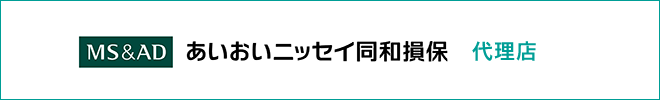 あいおいニッセイ同和損保